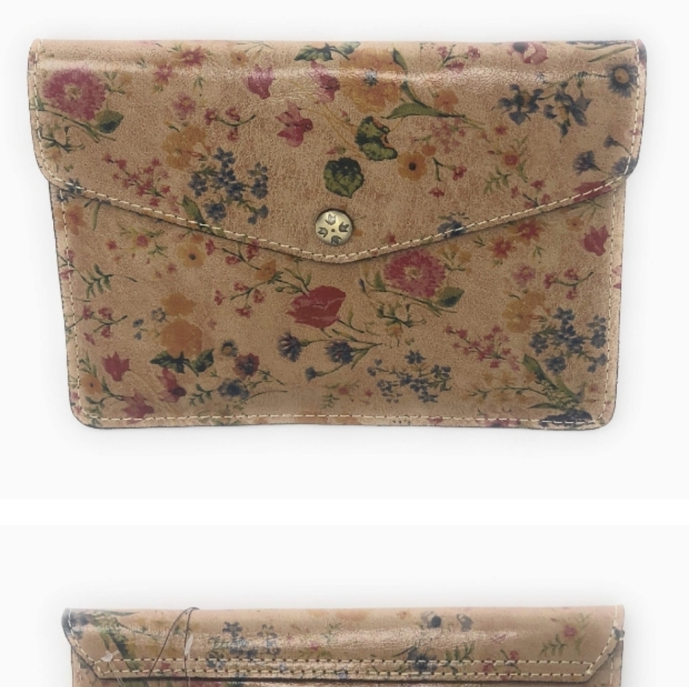 Patrisha Nash Clutch